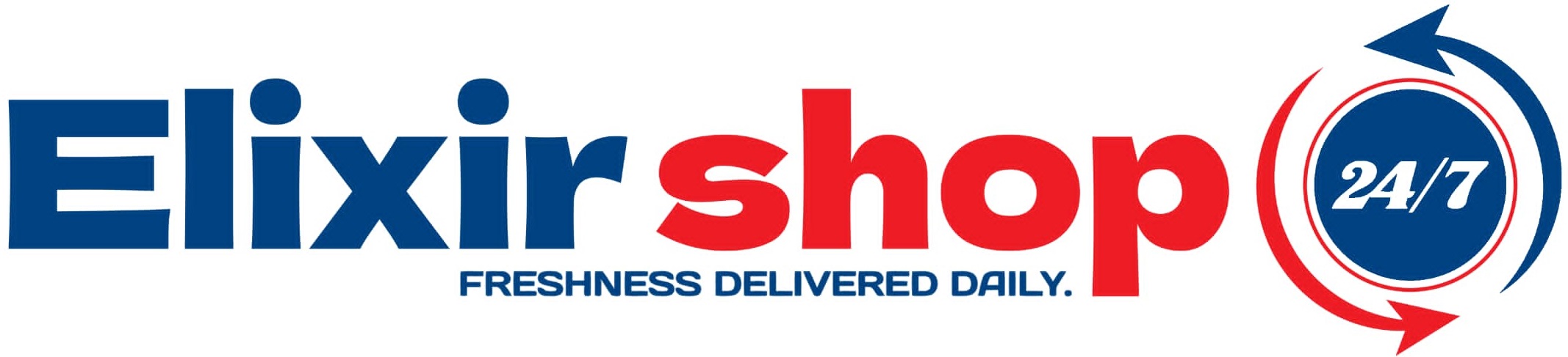 Elixir Shop